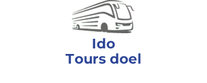 Ido Tours doel