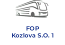 FOP Kozlova S.O. 1