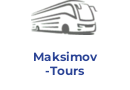 Maksimov Tours