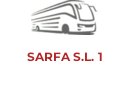 SARFA S.L. 1