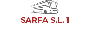 SARFA S.L. 1