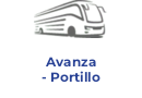 Avanza - Portillo