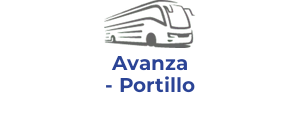 Avanza - Portillo