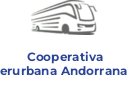 Cooperativa Interurbana Andorrana SA