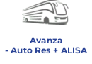 Avanza - Auto Res + ALISA