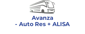 Avanza - Auto Res + ALISA