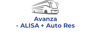 Avanza - ALISA + Auto Res