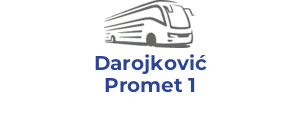Darojković Promet 1