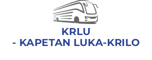 KRLU - KAPETAN LUKA-KRILO