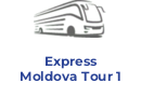 Express Moldova Tour 1