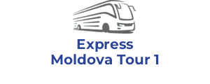 Express Moldova Tour 1