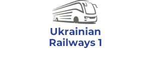 Ukrainian Railways 1