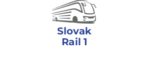 Slovak Rail 1