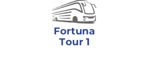 Fortuna Tour 1