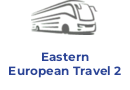 Eastern European Travel 2