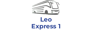 Leo Express 1