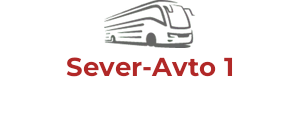 Sever-Avto 1