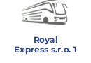 Royal Express s.r.o. 1