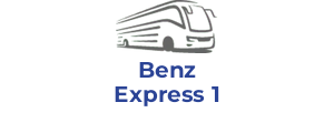 Benz Express 1