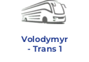 Volodymyr - Trans 1