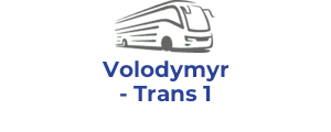 Volodymyr - Trans 1