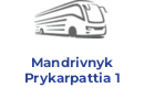 Mandrivnyk Prykarpattia 1