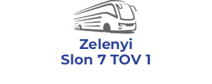 Zelenyi Slon 7 TOV 1