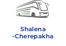 Shalena Cherepakha