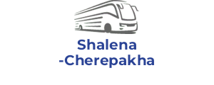 Shalena Cherepakha