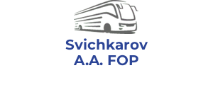 Svichkarov A.A. FOP