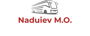 Naduiev M.O.