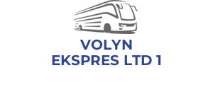 VOLYN EKSPRES LTD 1