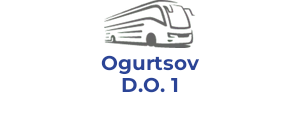 Ogurtsov D.O. 1