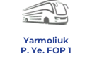Yarmoliuk P. Ye. FOP 1