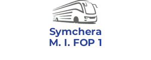 Symchera M. I. FOP 1