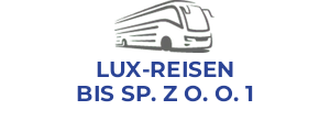 LUX-REISEN BIS SP. Z O. O. 1