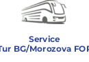 Service Tur BG/Morozova FOP