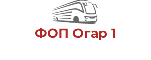 ФОП Огар 1