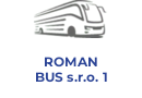 ROMAN BUS s.r.o. 1