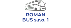 ROMAN BUS s.r.o. 1