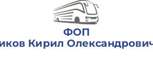 ФОП Биков Кирил Олександрович 1