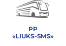 PP «LIUKS-SMS»