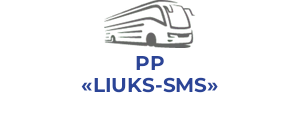 PP «LIUKS-SMS»