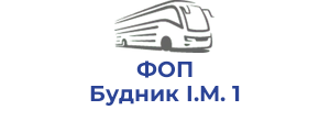 ФОП Будник І.М. 1