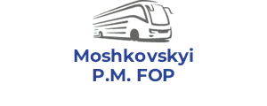 Moshkovskyi P.M. FOP