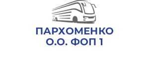 ПАРХОМЕНКО О.О. ФОП 1