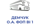 ДЕМЧУК О.А. ФОП ВІ 1
