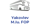 Yakovlev M.Iu. FOP