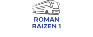 ROMAN RAIZEN 1