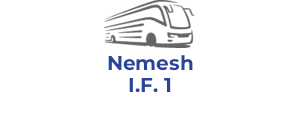Nemesh I.F. 1